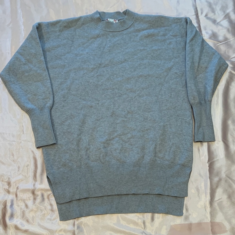 Maternity Sweater S